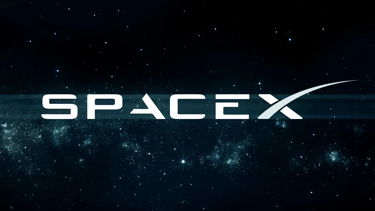 SpaceX Weighs Small Cell Network for Mobile Push